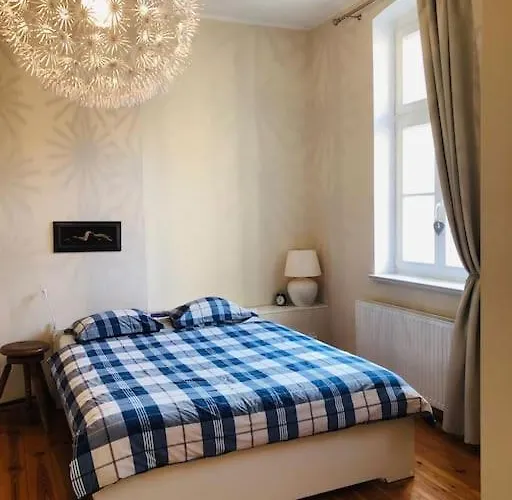 Wyspiańskiego Apartament Poznań