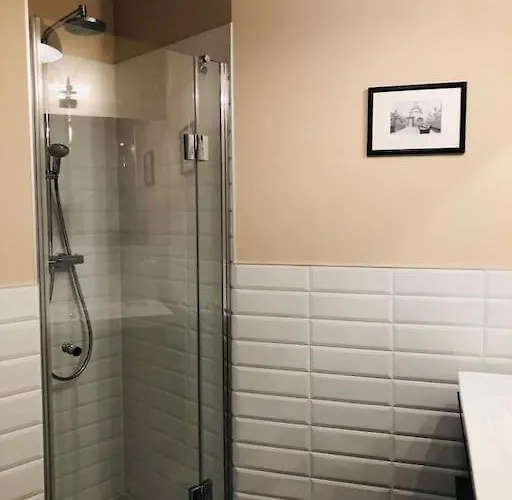 Wyspiańskiego Apartament