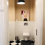 Wyspianskiego Apartman *