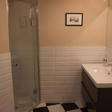 Appartement Wyspianskiego *