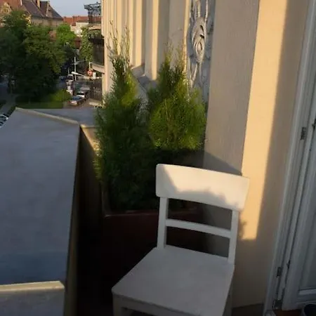 Wyspianskiego * Познань