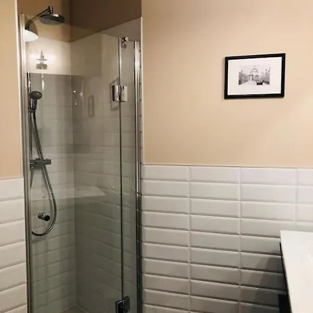 Wyspianskiego Appartement