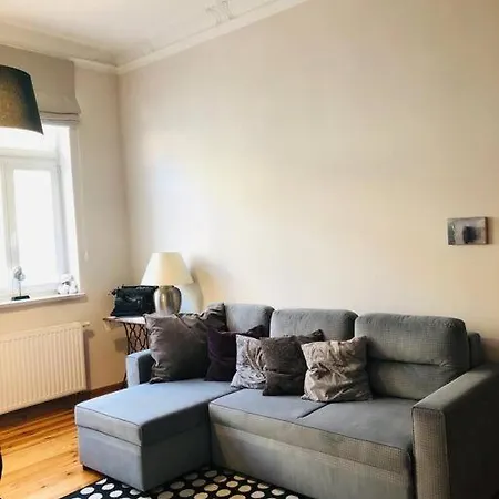 Apartman Wyspianskiego