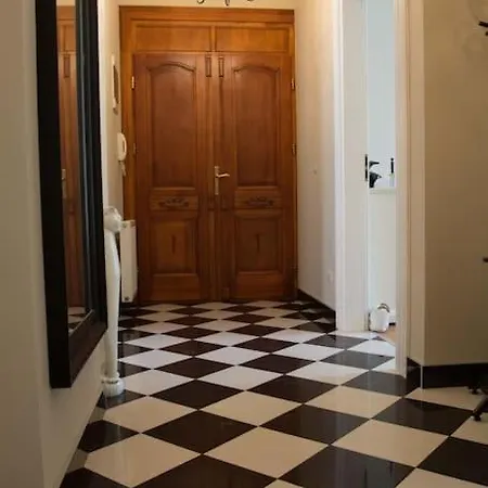 Wyspianskiego Познань