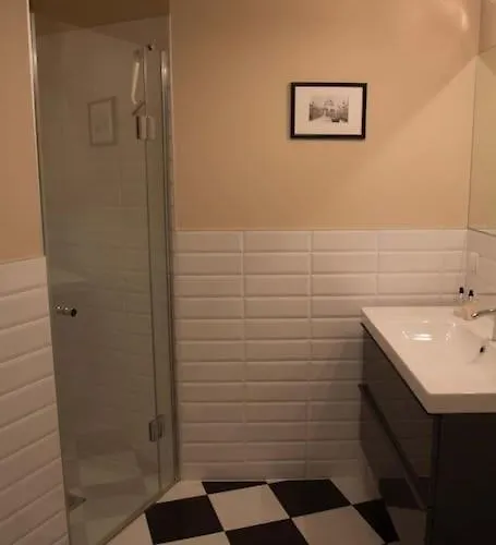 Appartement Wyspianskiego *