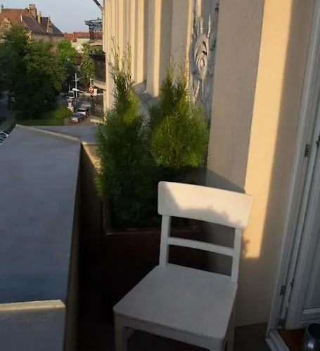 Wyspianskiego * Poznań