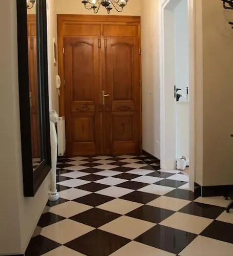 Wyspianskiego Познань